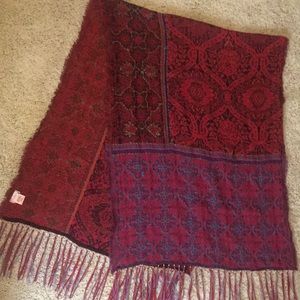 Free People Scarf